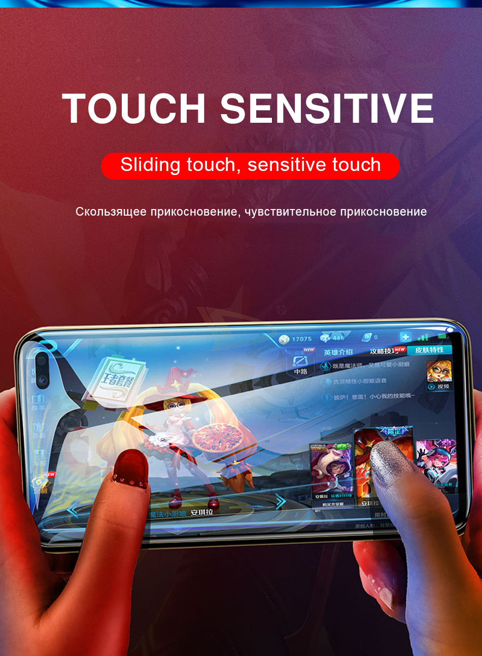 Bakeey-HD-Full-Cover-Hydrogel-Film-Automatic-repair-Anti-Scratch-Soft-Screen-Protector-for-Samsung-G-1649113-7